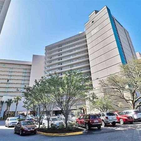 *Renovated Oceanfront Condo*Queen Beds*Pools*Hot Tubs*More*P220 マートルビーチ エクステリア 写真