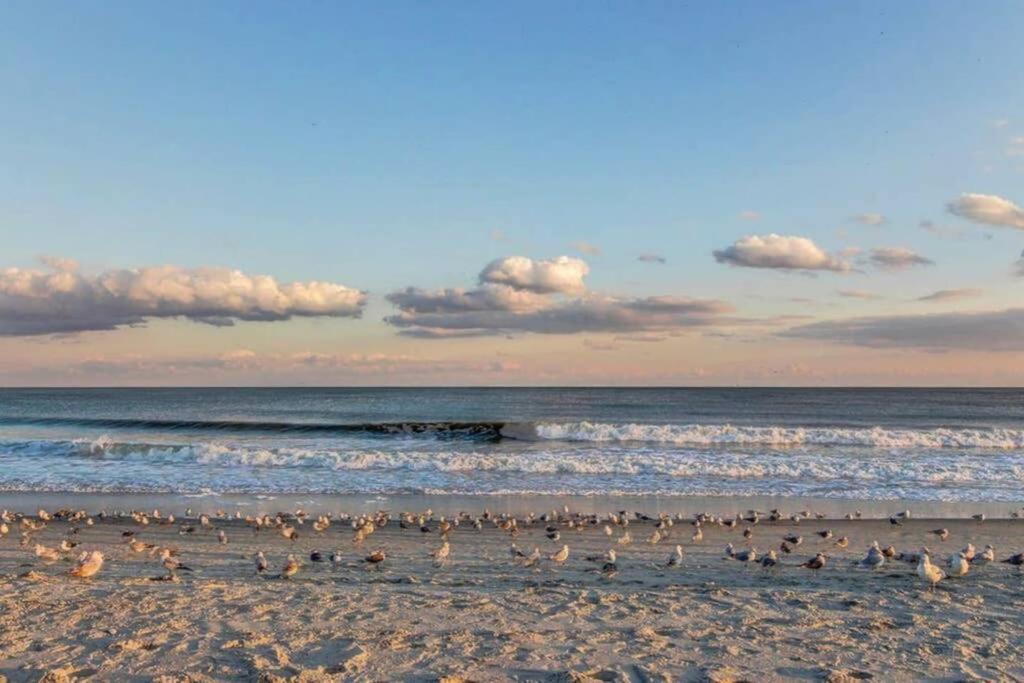*Renovated Oceanfront Condo*Queen Beds*Pools*Hot Tubs*More*P220 マートルビーチ エクステリア 写真